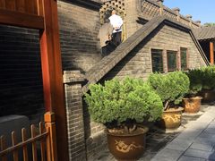 -大雁塔北广场音乐喷泉