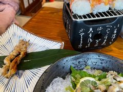 -三月居酒屋(青年大街店)