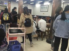 等位区-回坊马二饺子馆