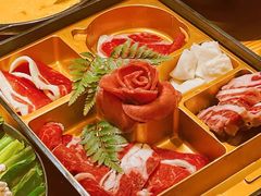 -蚝·生·鲜牛烧肉铺(中央大街店)