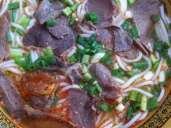 -肇兴特色牛肉粉