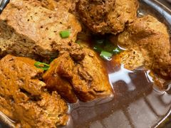 -天毓山庄·餐厅