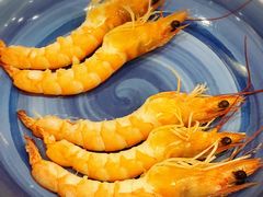 -樾餐厅泰式海鲜火锅(民歌湖店)