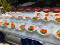 -雍容荟活波龙自助餐(IFS黑金店)