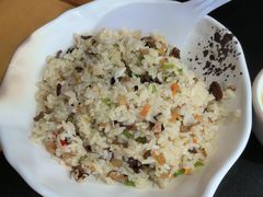 -野菌皇海景野生菌火锅(滨海大道店)