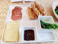 -大鸭梨(天通西苑店)