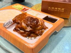 -玉桥餐厅(天坛店)