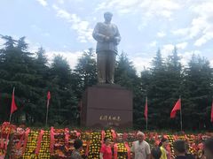 -韶山毛泽东同志故居