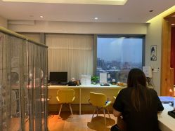 -菲秀家科技美颜SPA生活馆