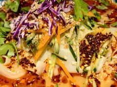 -清真·双公羊·馕坑烤全羊(奥体店)