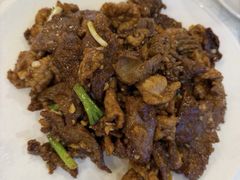 -津悦·正阳春烤鸭(红旗南路店)