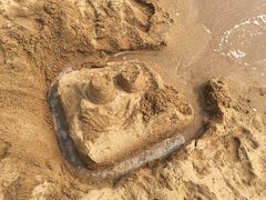 -老虎石海上公园