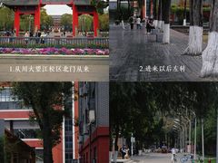 -四川大学(望江校区)