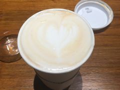 如意茶拿铁-煮叶(悠唐广场店)