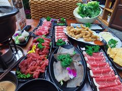 -束河人家(南锣鼓巷店)