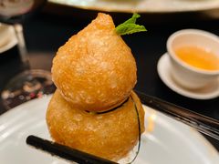 -8餐厅(新葡京酒店)