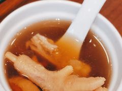 -启香鸡私房菜(湖景店)