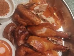 -老伙记海鲜码头(北滘店)