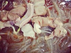 肥肠粉-梁记肥肠粉(宽窄巷子店)
