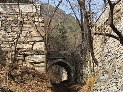 -北京上方山国家森林公园