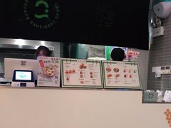 -龙治汉堡(中华城店)