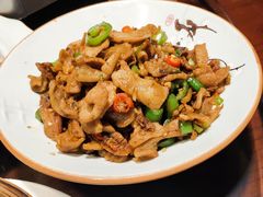 -钟掌勺忘不了地道湘菜(新天地假日广场店)