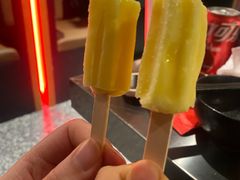 -谷牛日式烤肉(宝山U天地店)