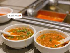 -海底捞火锅(群光广场店)