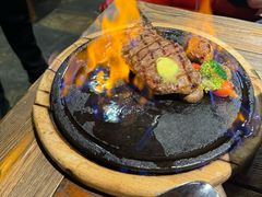 -卢布里西餐厅(满洲里店)