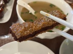 -南门小馆·清真(国贸商城店)