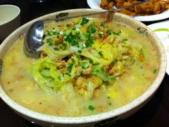 -老板恋上鱼(环山路店)
