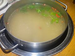 -海银海记潮汕牛肉火锅(新港中路海珠店)