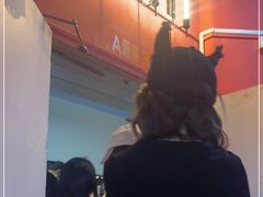 -瓦肆 VAS ear(普陀沪西店)