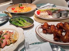 -CRAZYONES西班牙海鲜饭(上海美罗城店)