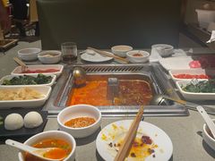 -海底捞火锅(枫蓝国际购物中心店)