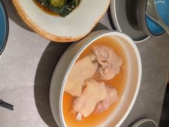 -香阁餐厅·常州菜·常州菜代表品牌(新北奥体店)