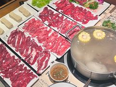 -牛事制造局牛肉火锅(莲岳路店)