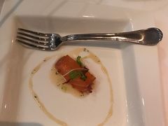-龙虾酒吧扒房(宁波香格里拉店)