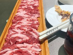 -海底捞火锅(天通苑华联店)