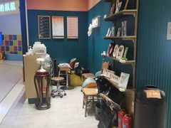 -海马体家庭照相馆(北京芳圆里 ID MALL店)