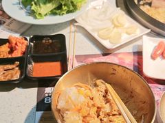 -炭之家·齐齐哈尔非遗烤肉·鲜切直供(中央大街店)
