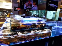 水产区-同庆楼(天鹅酒家店)
