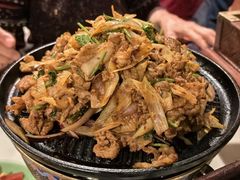 -小吊梨汤·北京菜(香山店)