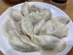 -饺子季水饺餐厅(新市街店)