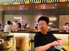 -盡膳口福跷脚牛肉火锅(合生汇购物中心店)