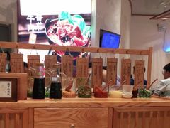 -小满手工粉(上海月星环球港店)