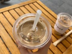 -GOOD DAY COFFEE(林和东路店)