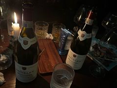 -明谦·Coffee&Cocktail Bar(美您公园店)