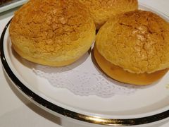 稻香菠萝包-稻香酒家·34年老字号·港式粤菜(汉街店)