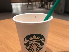 -星巴克(扬州宝应吾悦广场店)